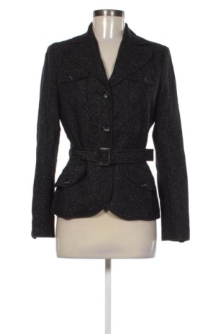 Sacou de femei S.Oliver, Mărime M, Culoare Negru, Preț 57,74 Lei, #137539687