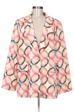 Dámské sako  NEW COLLECTION, Velikost XXL, Barva Vícebarevné, Cena  752,00 Kč, #137540674