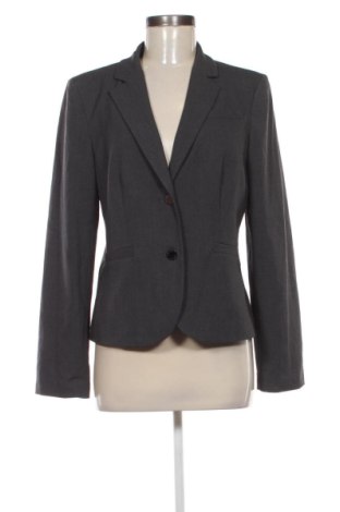 Sacou de femei Calvin Klein, Mărime L, Culoare Gri, Preț 241,35 Lei, #137540682