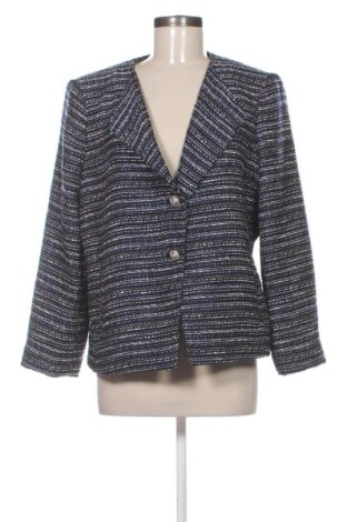 Дамско сако Karl Lagerfeld, Размер XL, Цвят Многоцветен, Цена 82,04 €, #137541657
