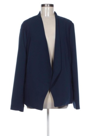 Sacou de femei Mango, Mărime XL, Culoare Albastru, Preț 137,00 Lei, #137543898
