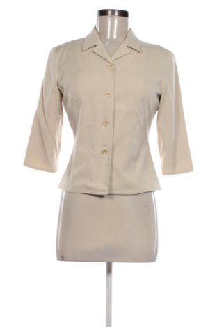 Sacou de femei Kookai, Mărime M, Culoare Bej, Preț 120,73 Lei, #137544008