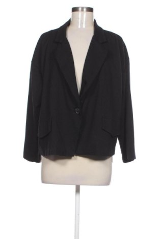 Damski żakiet Unbranded, Rozmiar XXL, Kolor Czarny, Cena 68,00 zł, #137544596