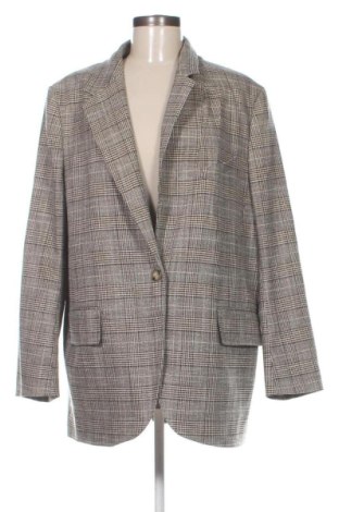 Дамско сако H&M, Размер L, Цвят Многоцветен, Цена 21,00 €, #137545275