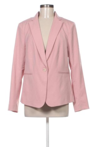 Дамско сако H&M, Размер L, Цвят Розов, Цена 18,00 €, #137545645