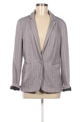 Sacou de femei Primark, Mărime L, Culoare Gri, Preț 61,99 Lei, #137547318