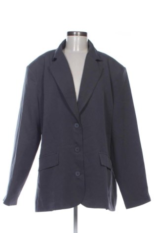 Sacou de femei Pretty Little Thing, Mărime M, Culoare Negru, Preț 123,15 Lei, #137550158