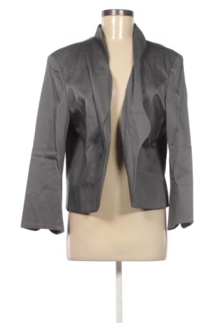 Sacou de femei Bon Prix, Mărime XXL, Culoare Gri, Preț 110,56 Lei, #137550528