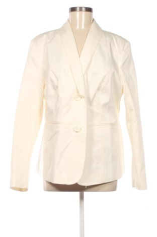 Sacou de femei Bon Prix, Mărime XXL, Culoare Ecru, Preț 110,56 Lei, #137550616