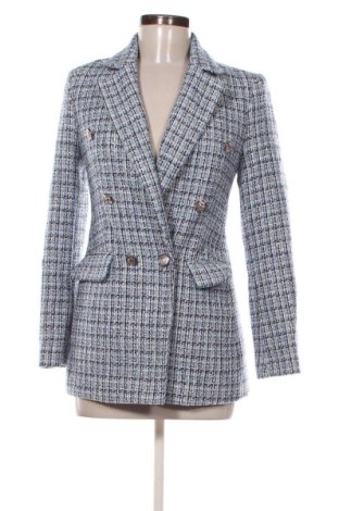 Sacou de femei Zara, Mărime XS, Culoare Multicolor, Preț 107,87 Lei, #137550841