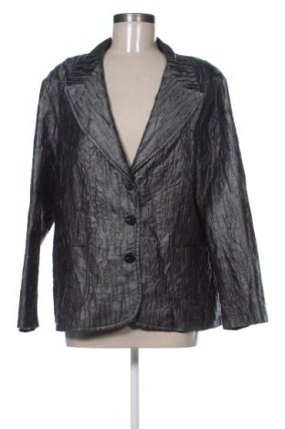 Dámské sako  Unbranded, Velikost XXL, Barva Černá, Cena  390,00 Kč, #137552452