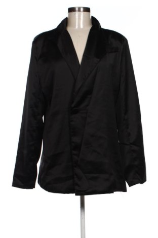 Dámské sako  Unbranded, Velikost XL, Barva Černá, Cena  544,00 Kč, #137553424