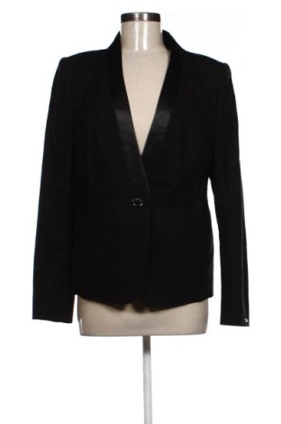 Dámské sako  Unbranded, Velikost XL, Barva Černá, Cena  367,00 Kč, #137553439