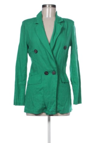 Női blézer NEW COLLECTION, Méret M, Szín Zöld, Ár 9 929 Ft, #137554266