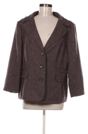 Sacou de femei Mark Adam, Mărime XL, Culoare Maro, Preț 75,23 Lei, #137554489