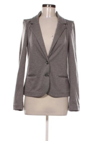 Sacou de femei Object, Mărime S, Culoare Gri, Preț 64,47 Lei, #137556434