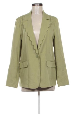 Sacou de femei Vero Moda, Mărime M, Culoare Verde, Preț 74,00 Lei, #137561903