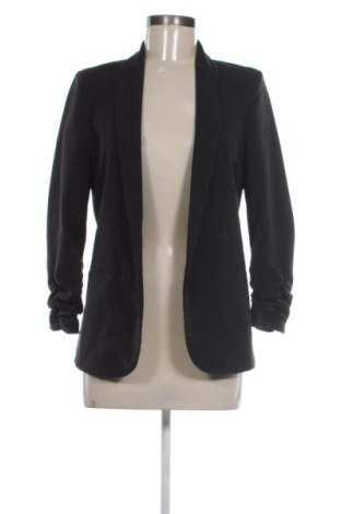 Dámske sako  Vero Moda, Veľkosť S, Farba Čierna, Cena  27,60 €, #137481181
