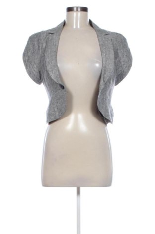 Sacou de femei Unbranded, Mărime M, Culoare Gri, Preț 43,49 Lei, #137502185