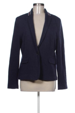 Sacou de femei Esprit, Mărime L, Culoare Albastru, Preț 225,13 Lei, #137502771