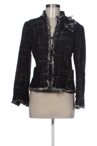 Sacou de femei Zara, Mărime M, Culoare Multicolor, Preț 132,67 Lei, #137504017