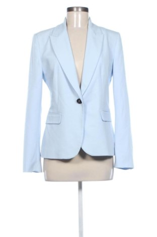 Sacou de femei Zara, Mărime M, Culoare Albastru, Preț 344,17 Lei, #137508542