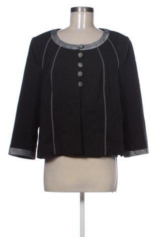 Sacou de femei Unbranded, Mărime XXL, Culoare Negru, Preț 85,00 Lei, #137513885