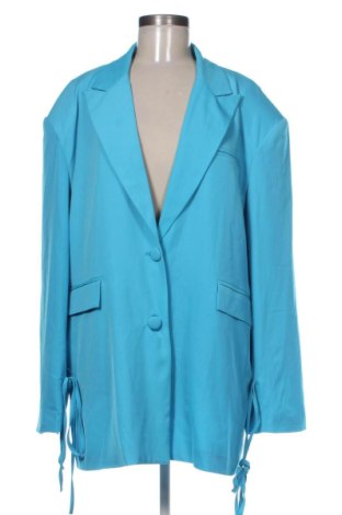 Dámske sako  Misspap, Veľkosť 3XL, Farba Modrá, Cena  22,00 €, #137515602