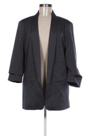 Női blézer ONLY Carmakoma, Méret XL, Szín Szürke, Ár 6 621 Ft, #137517278