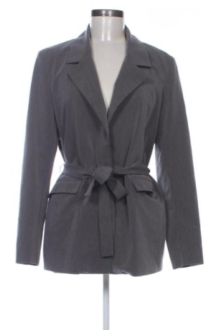 Sacou de femei VILA, Mărime M, Culoare Gri, Preț 83,00 Lei, #137517912