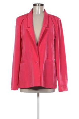 Sacou de femei Fb Sister, Mărime L, Culoare Roz, Preț 65,00 Lei, #137518287