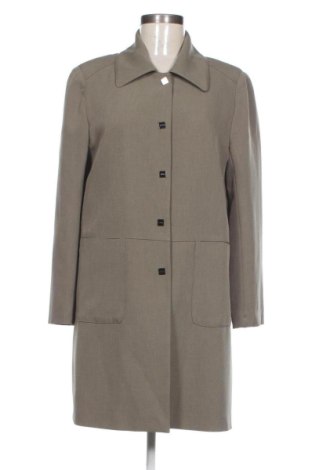 Dámsky kabát  Unbranded, Veľkosť L, Farba Zelená, Cena  22,00 €, #137523647