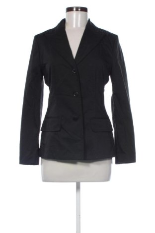 Sacou de femei Now By Stefanel, Mărime M, Culoare Negru, Preț 183,72 Lei, #137524783
