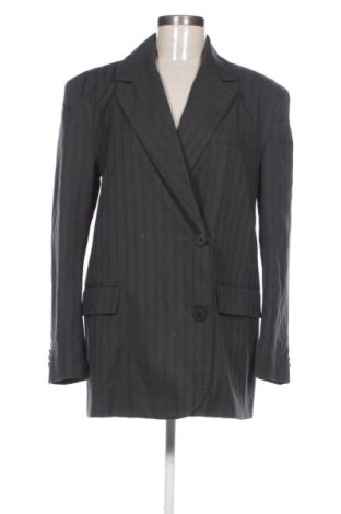 Női blézer Pull&Bear, Méret M, Szín Szürke, Ár 5 674 Ft, #137525876