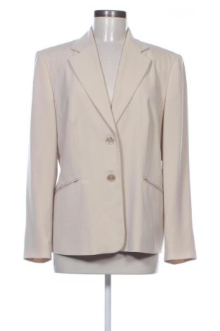 Damen Blazer Mariposa, Größe L, Farbe Beige, Preis € 16,00, #137528404