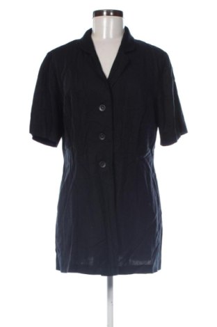 Sacou de femei C&A, Mărime L, Culoare Negru, Preț 104,98 Lei, #137530964