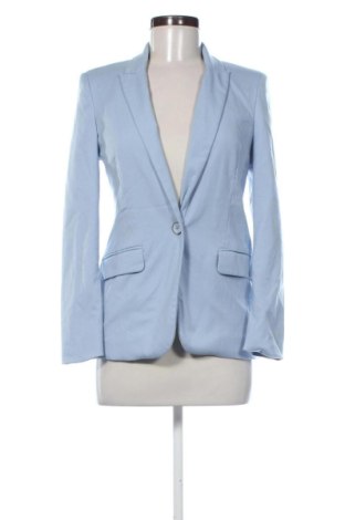 Sacou de femei Mohito, Mărime XS, Culoare Albastru, Preț 110,23 Lei, #137531210