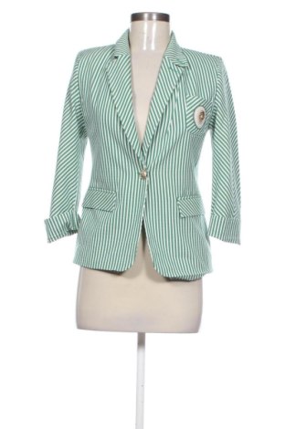 Damen Blazer Unbranded, Größe M, Farbe Mehrfarbig, Preis € 25,00, #137531331