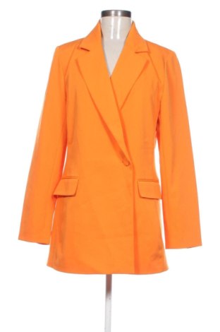 Damen Blazer Sinsay, Größe M, Farbe Orange, Preis € 14,86, #137533004