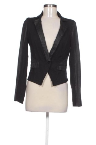 Sacou de femei Eksept, Mărime M, Culoare Negru, Preț 57,74 Lei, #137533260