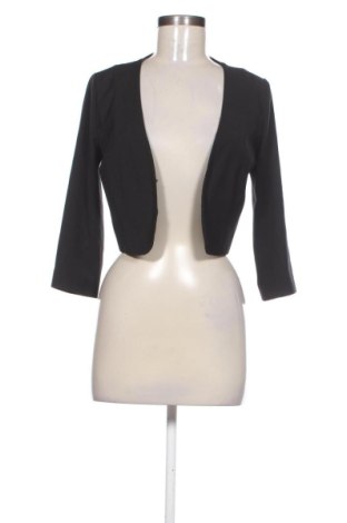 Sacou de femei Motivi, Mărime M, Culoare Negru, Preț 105,00 Lei, #137539434