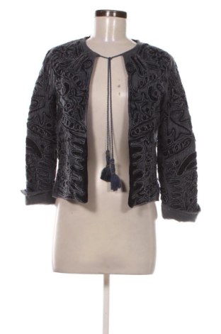 Női blézer Zara, Méret S, Szín Fekete, Ár 18 646 Ft, #137540053