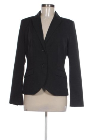 Sacou de femei S.Oliver, Mărime M, Culoare Negru, Preț 68,24 Lei, #137541616
