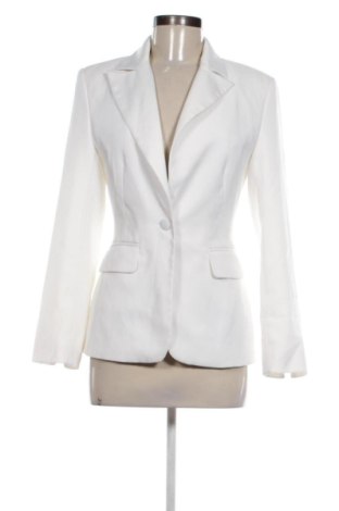 Dámske sako  Select, Veľkosť XS, Farba Biela, Cena  17,24 €, #137545087