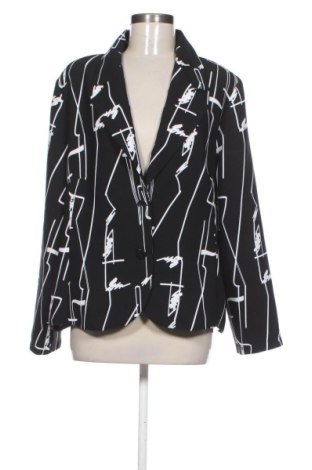 Damski żakiet Unbranded, Rozmiar XXL, Kolor Kolorowy, Cena 85,00 zł, #137545740