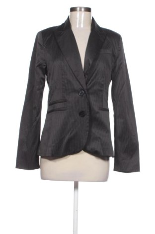 Sacou de femei Mango, Mărime L, Culoare Gri, Preț 256,57 Lei, #137548322