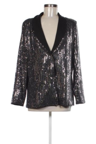 Sacou de femei Unbranded, Mărime L, Culoare Negru, Preț 75,63 Lei, #137548635