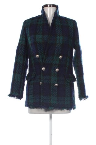Sacou de femei Mohito, Mărime XS, Culoare Multicolor, Preț 110,23 Lei, #137555091
