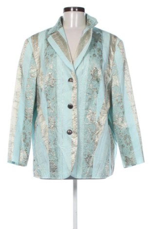 Sacou de femei Unbranded, Mărime XXL, Culoare Multicolor, Preț 104,98 Lei, #137556540