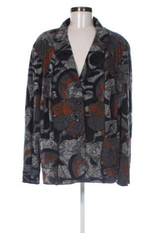Sacou de femei Gelco, Mărime XXL, Culoare Multicolor, Preț 73,49 Lei, #137556578